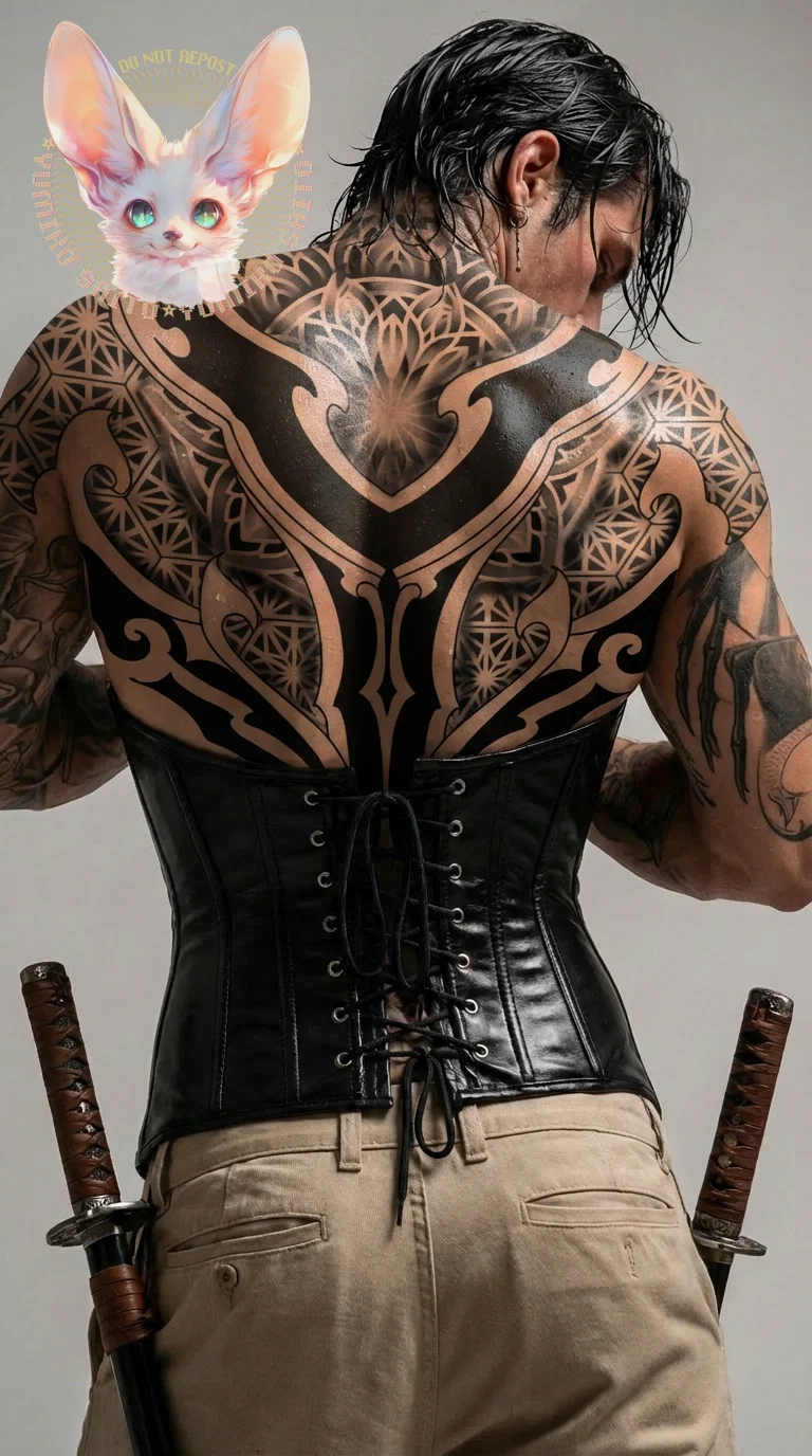 Avatar of Mateo - Your booked dancer