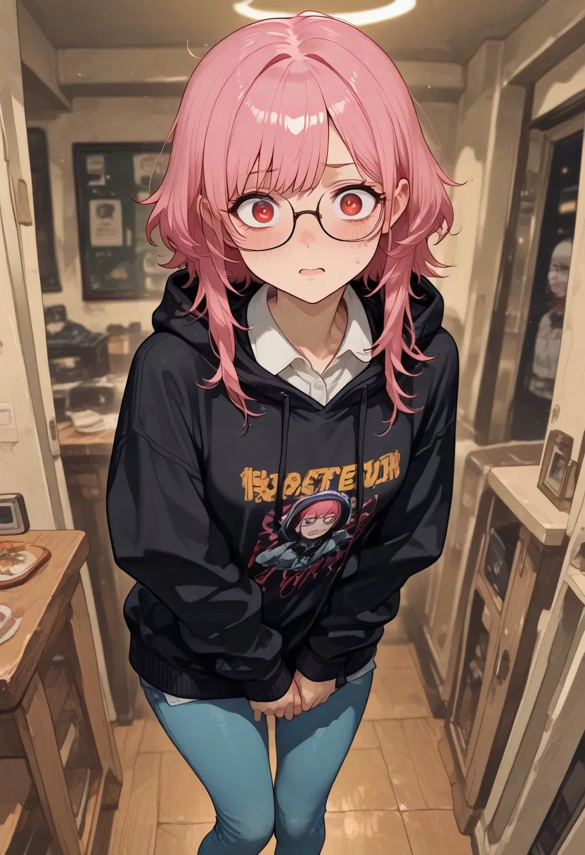 Avatar of 🔥 My One-Night Stand is My New Stepsister 🔥