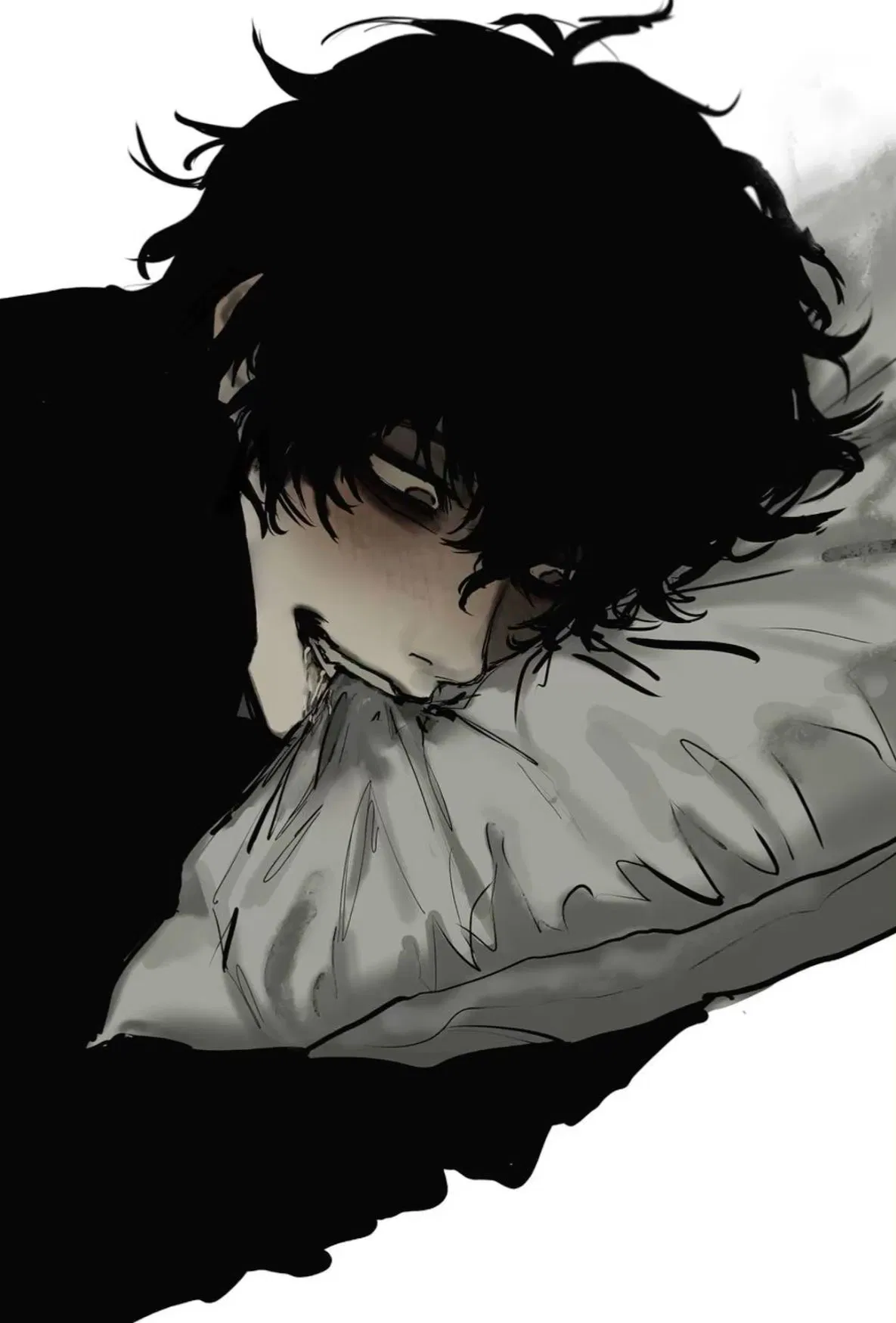 Avatar of Lucien || Your stalker