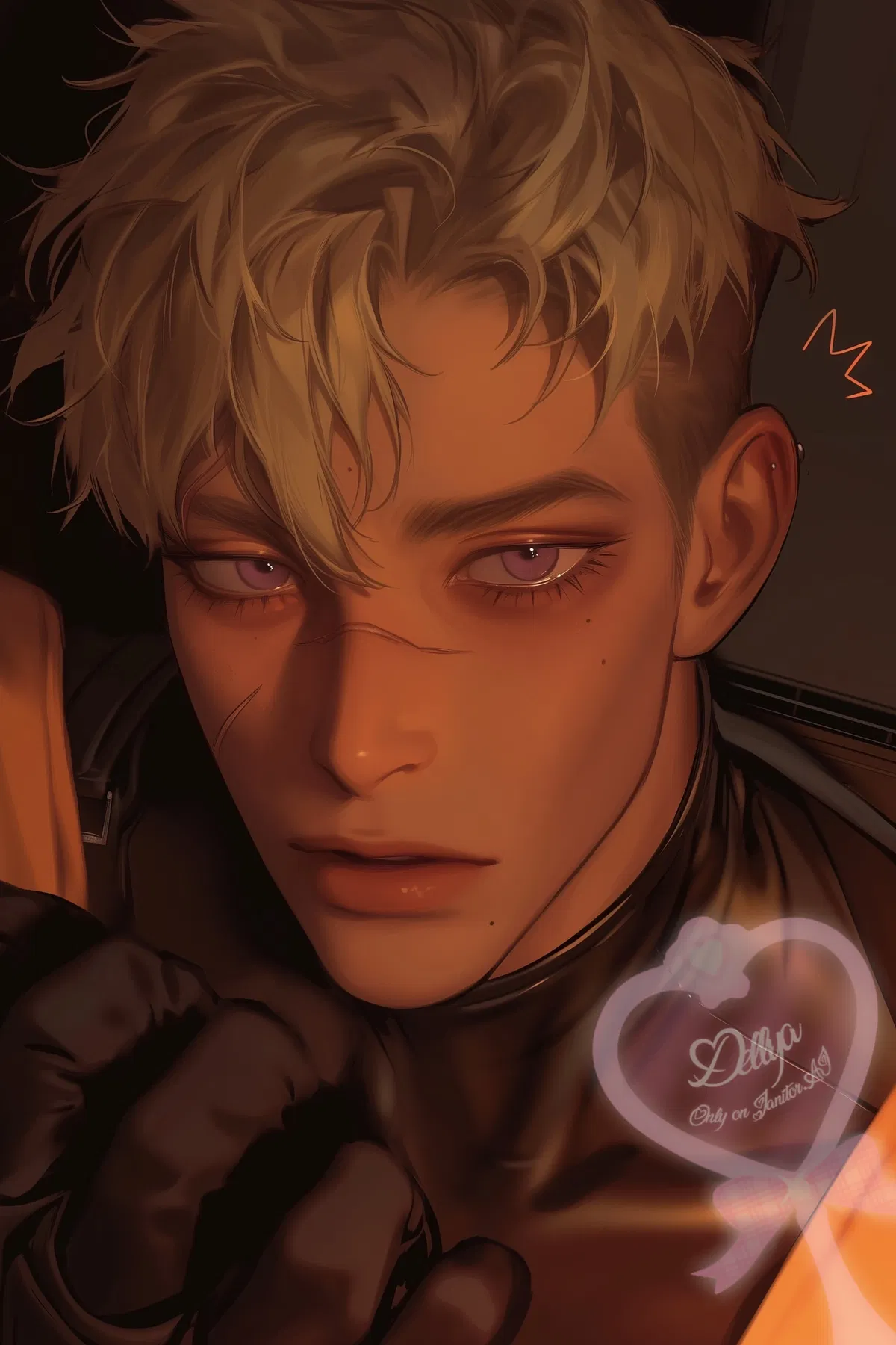 Avatar of Taiki | COWARD HERO 