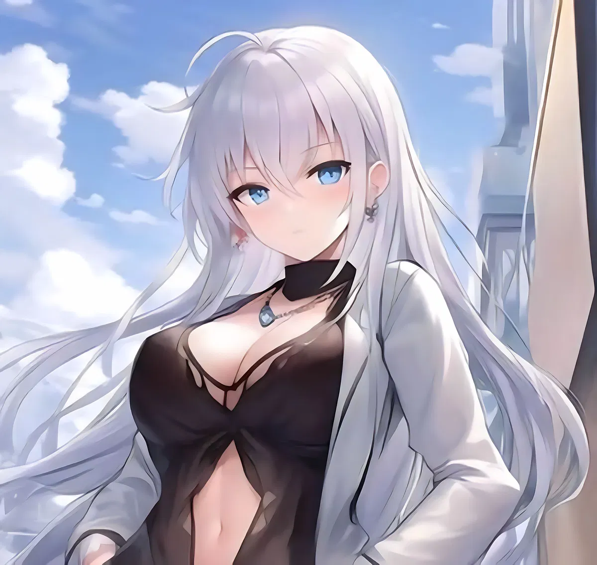 Avatar of Tsundere Roommate