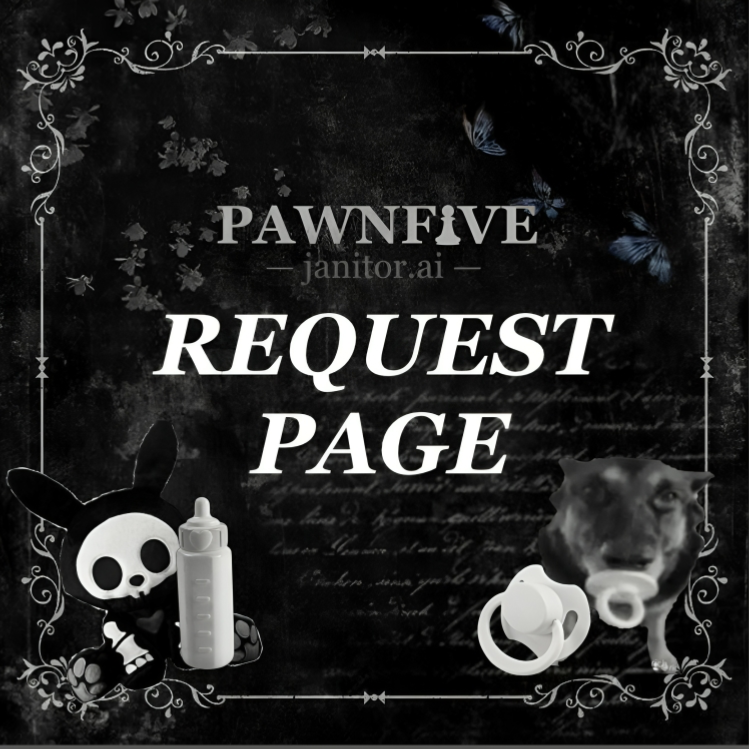Avatar of ✧ CGL/ADBL REQUEST PAGE ✧