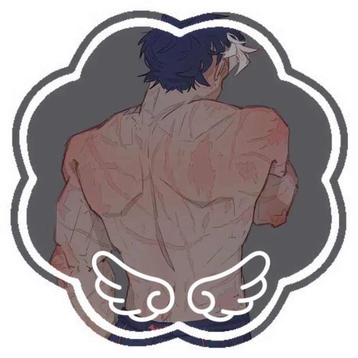 Avatar of Jason Todd - Jayroy
