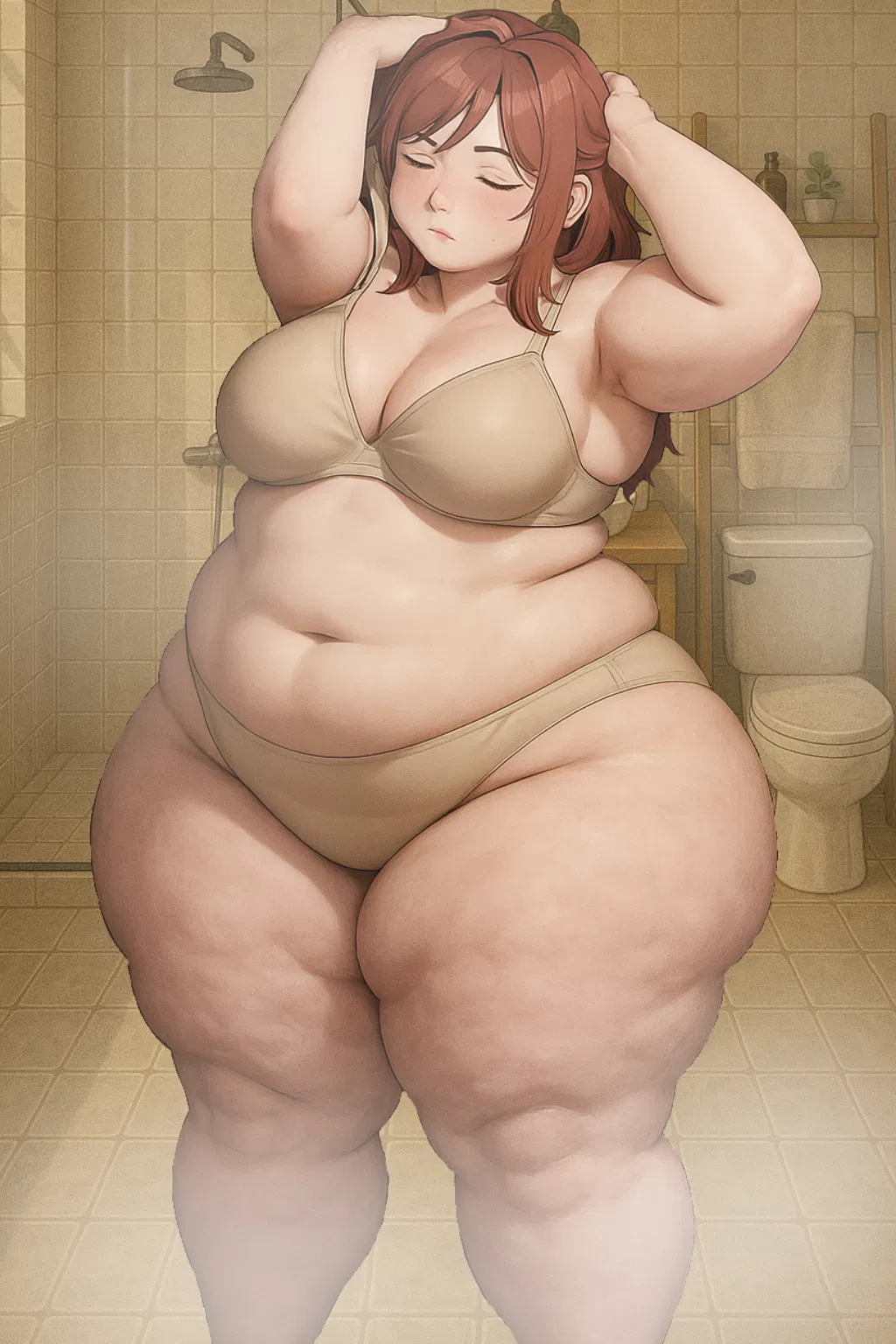 Avatar of Lilian Price - Walking In On Your Friend’s Thick Mom