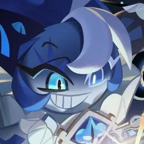 Avatar of Shadow Milk Cookie || MYOS
