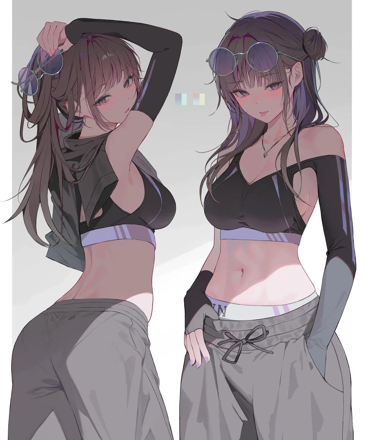 Avatar of Rin Hoshizawa | Stalker