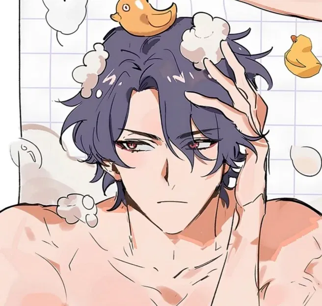 Avatar of Veritas Ratio •Your Boyfriend•