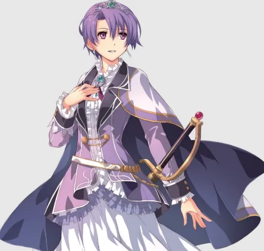 Avatar of Klaudia von Auslese