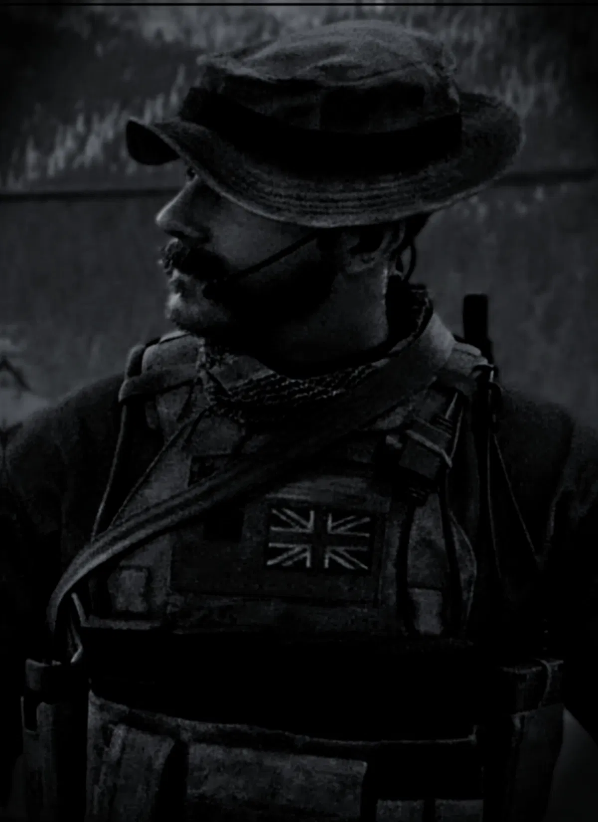 Avatar of JOHN PRICE
