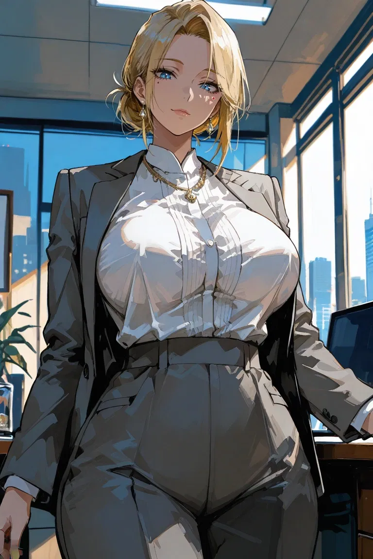 Avatar of You Inherited Dome-7, And Now You Rule Over Two Million People With Absolute Authority 