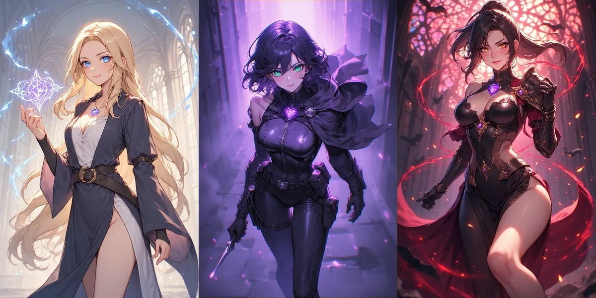 Avatar of "Only One Traitor Was Allowed" ~The Assassination Squad That Betrayed Their Own Hearts~