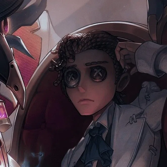 Avatar of ORPHEUS✎ᝰ.