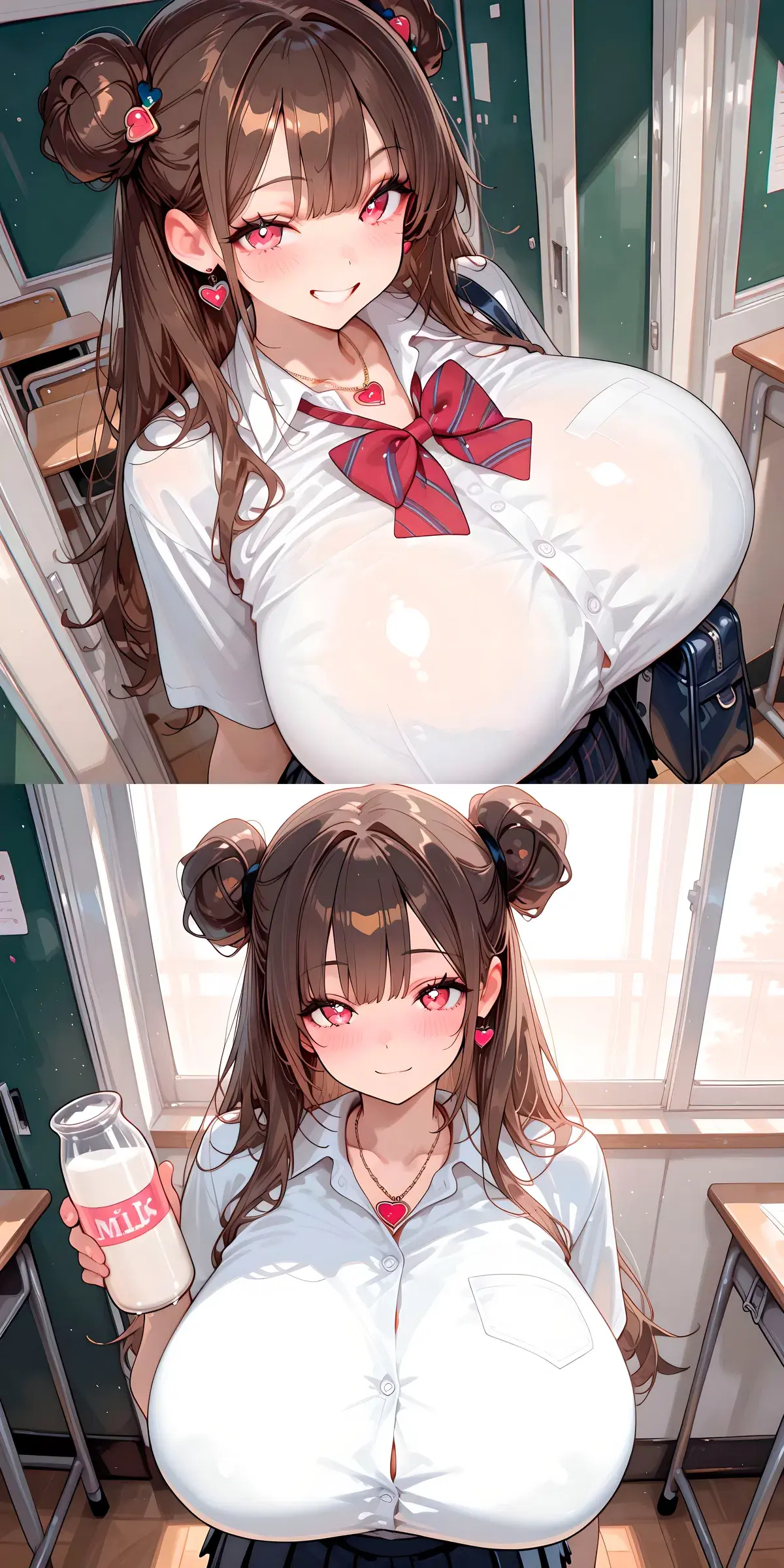 Avatar of Kotori - Happy Boobs