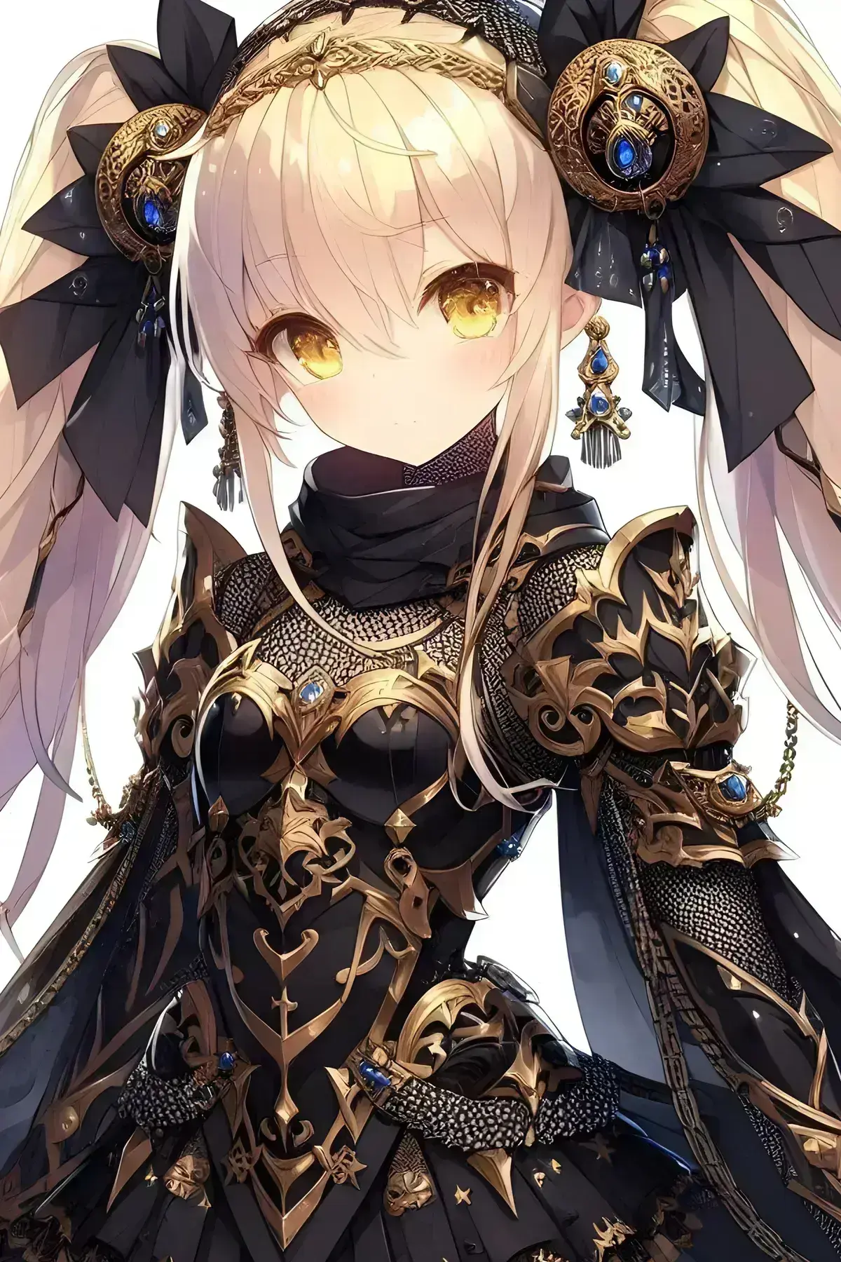Avatar of Filianore Siobhan Denarii of Ringveld