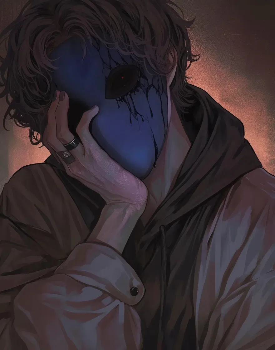 Avatar of Eyeless Jack