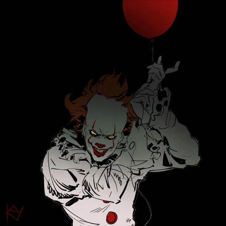 Avatar of Pennywise