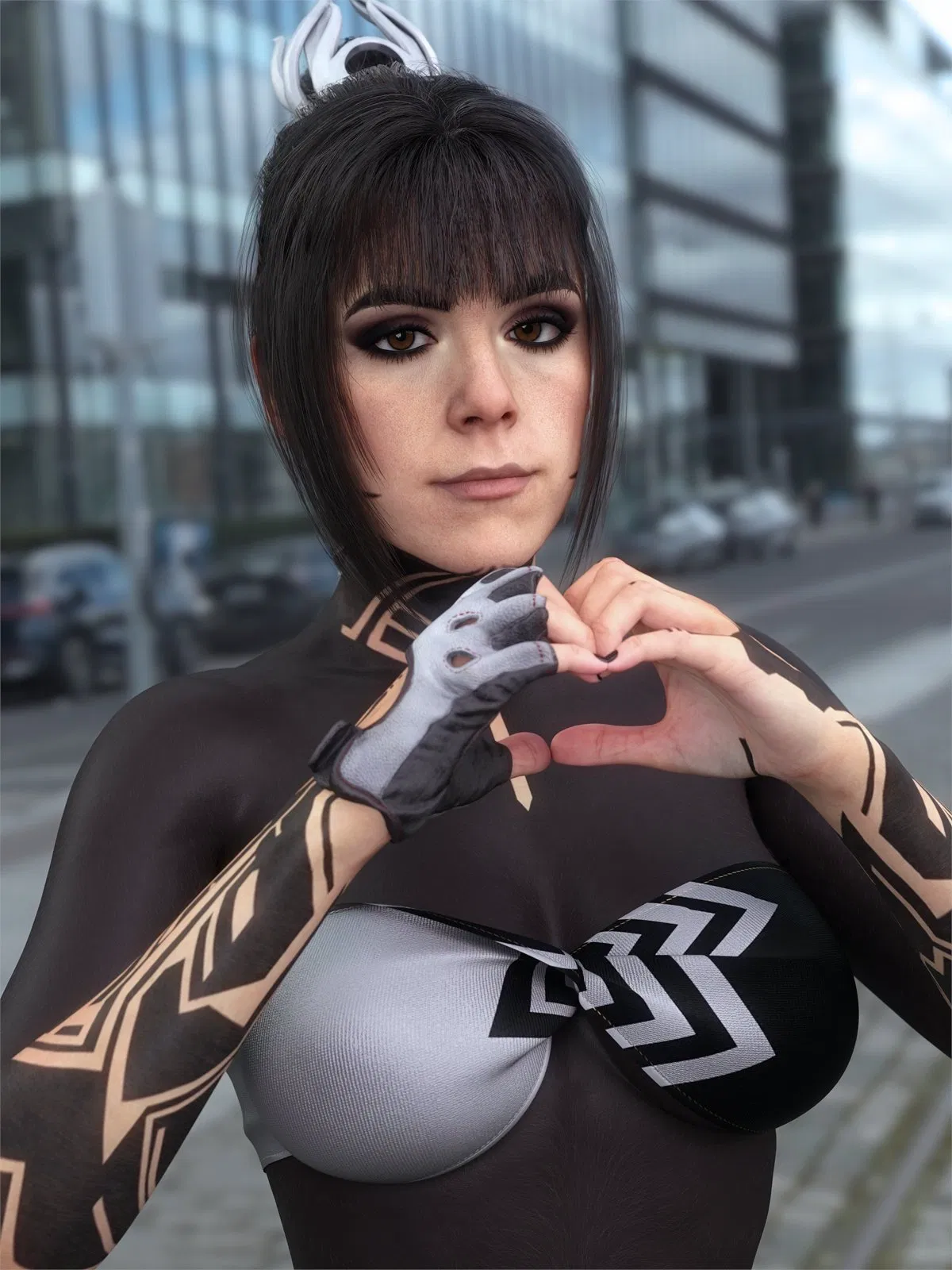 Avatar of Emma Kagan
