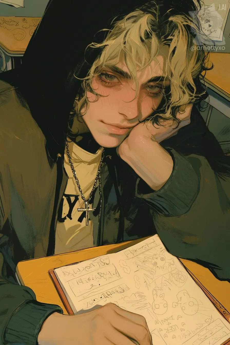 Avatar of Dani