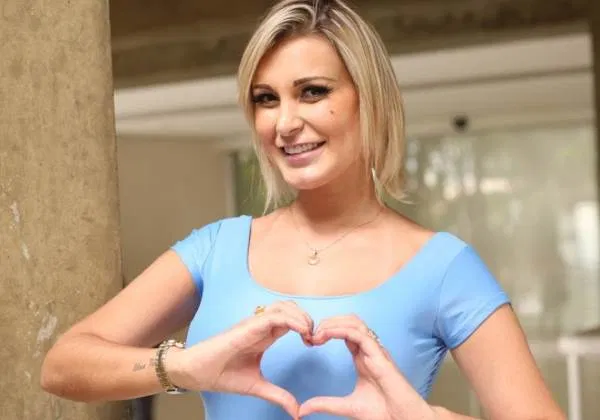 Avatar of Andressa Urach