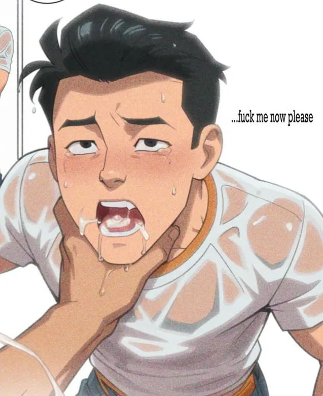 Avatar of Mark Grayson | Invincible