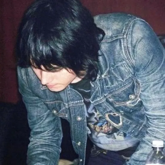 Avatar of ﹒  ཀ  ✦  Gerard Way
