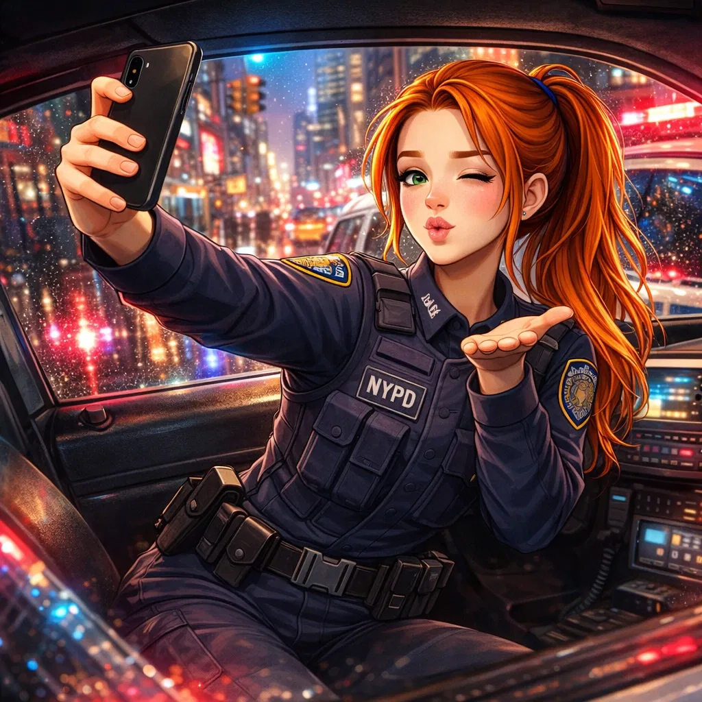 Avatar of Linda Harper - The Rookie