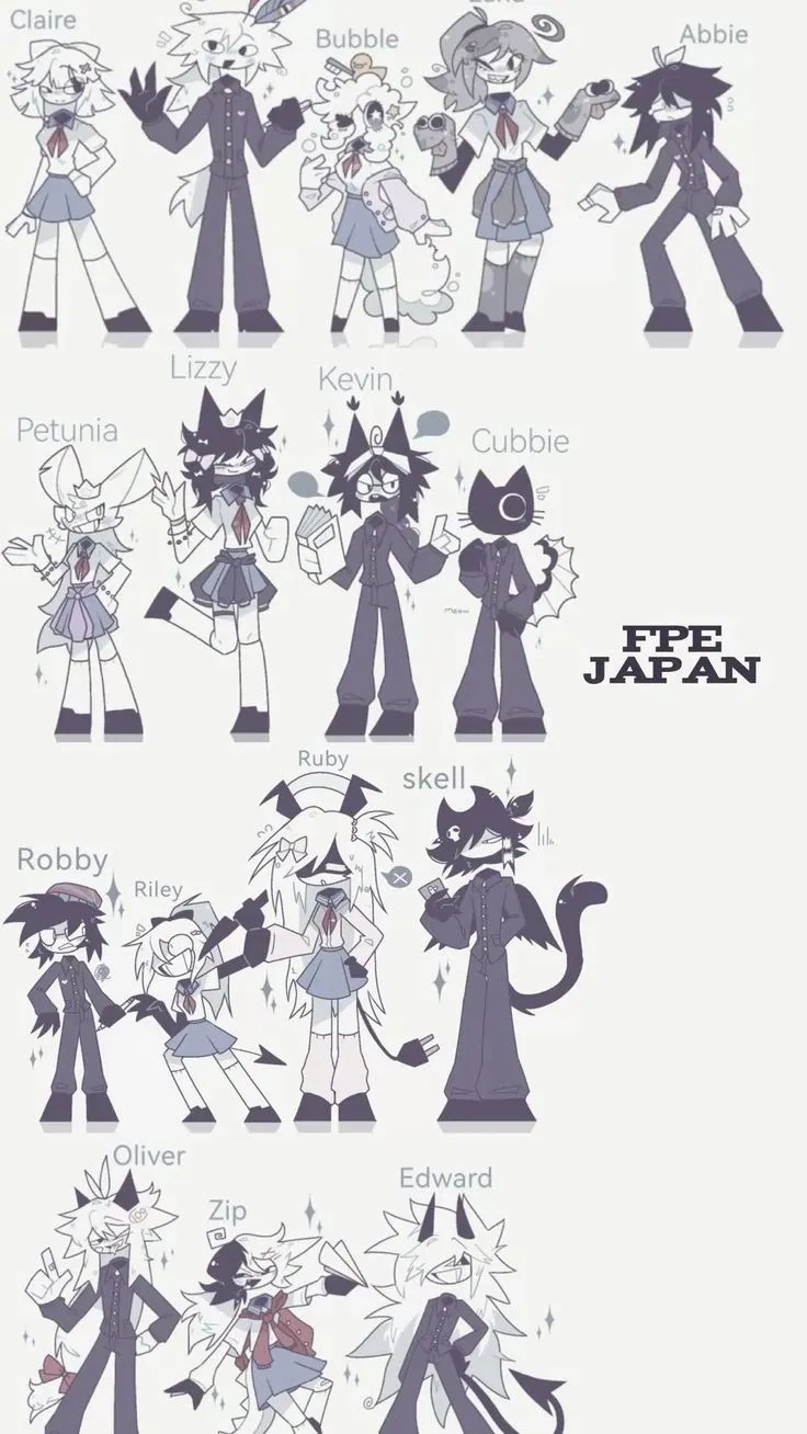 Avatar of Paper School in Japan. 楽しむ！