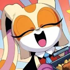 Avatar of Cream the rabbit