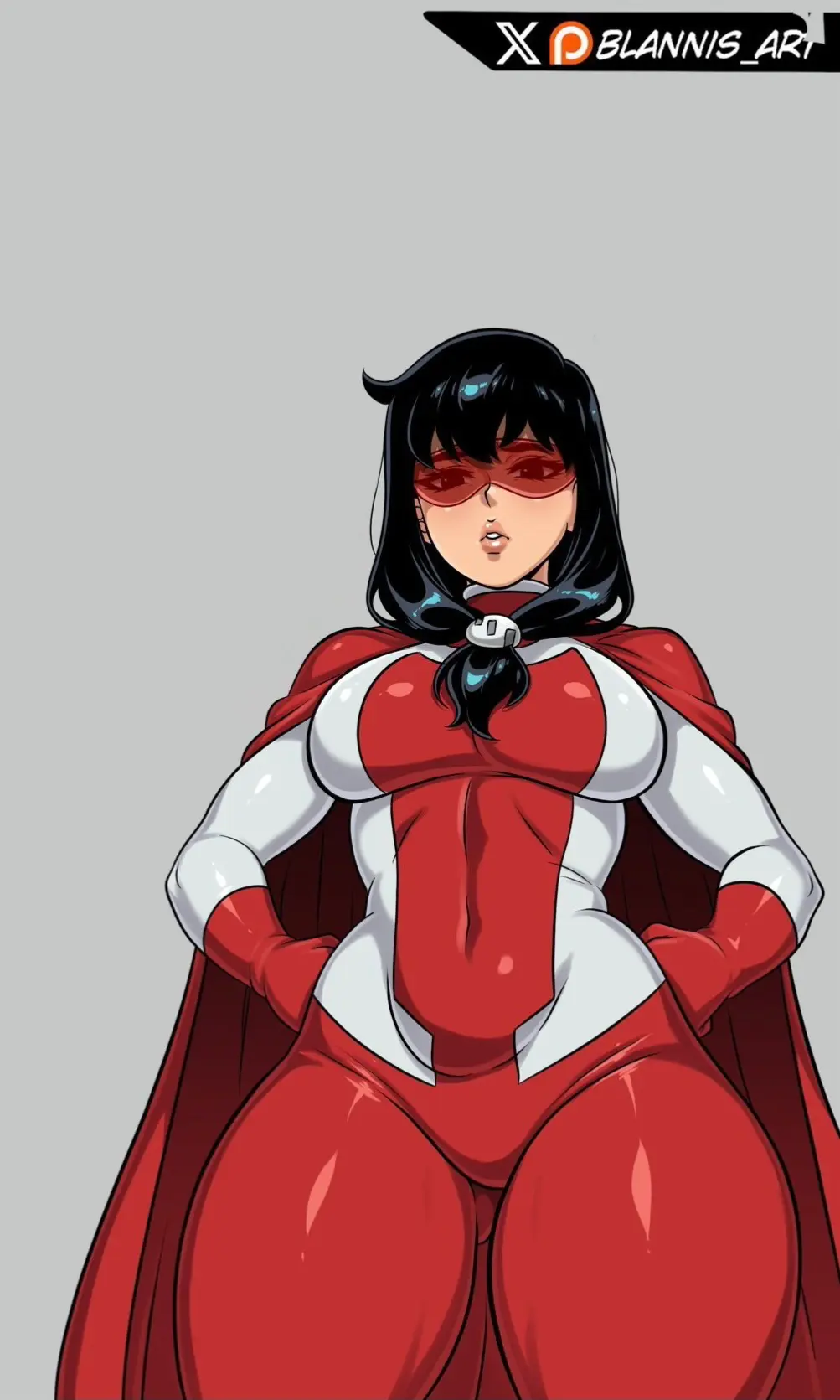 Avatar of Fem Omni-invincible