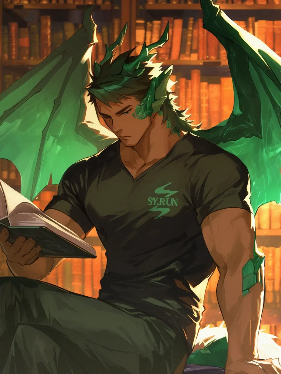 Avatar of Vael dainhart
