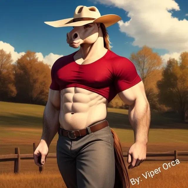 Avatar of Farmer Vanilla