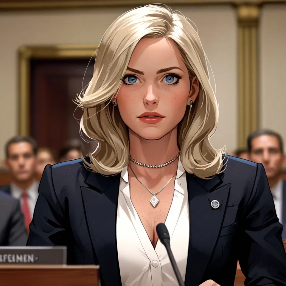 Avatar of Justice Under Fire