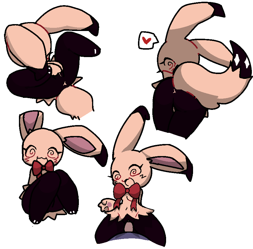 Avatar of Pornstar mimikyu