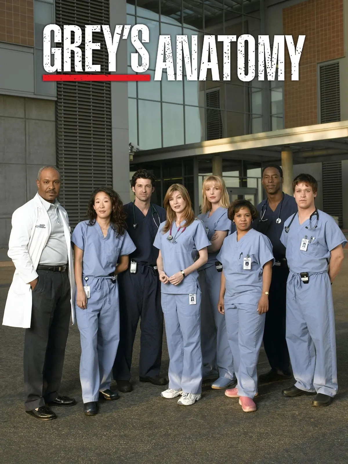 Avatar of Grey’s Anatomy