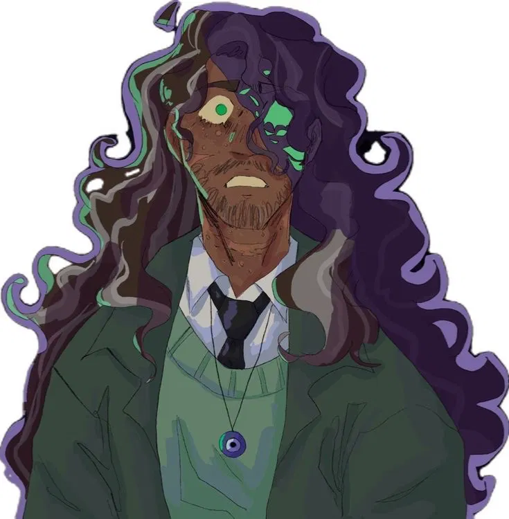 Avatar of Jonathan Sims