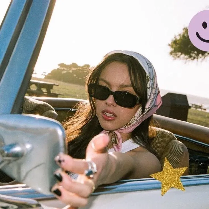 Avatar of Olivia Rodrigo
