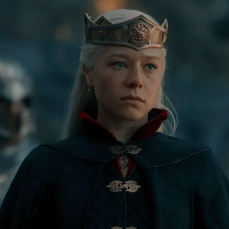 Avatar of Rhaenyra Targaryen 
