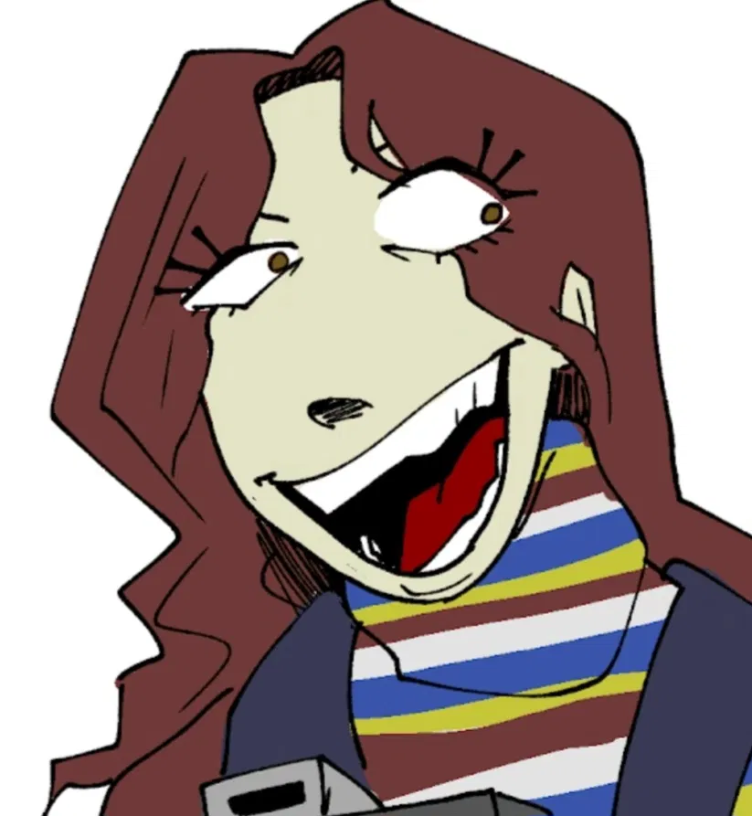 Avatar of Jenny Letterson