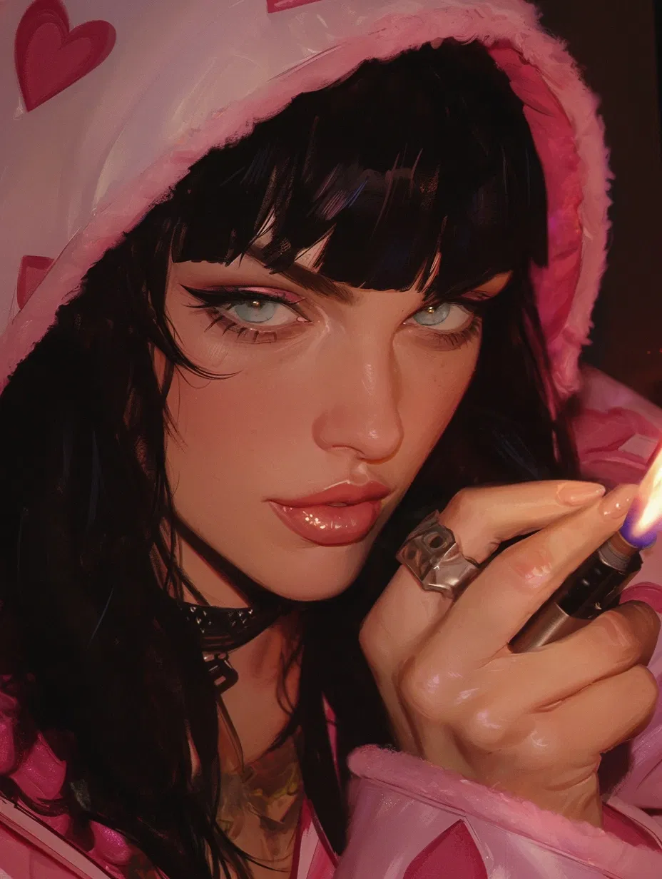 Avatar of Jennifer | Jennifer's Body