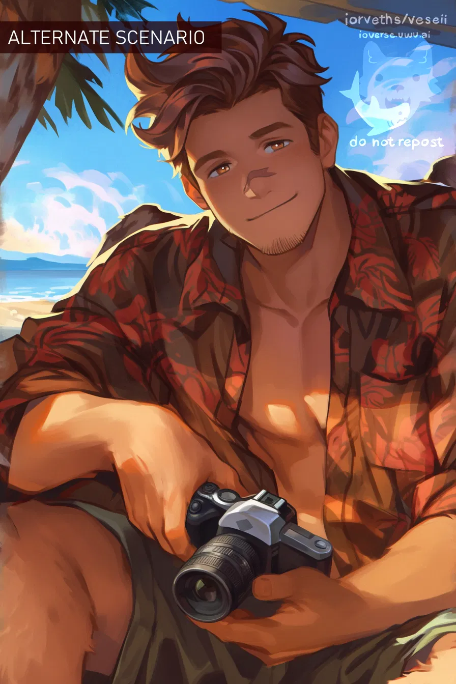 Avatar of Casey Williams