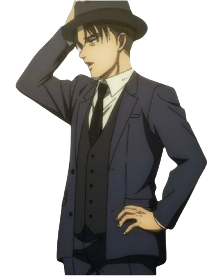 Avatar of Levi Ackerman