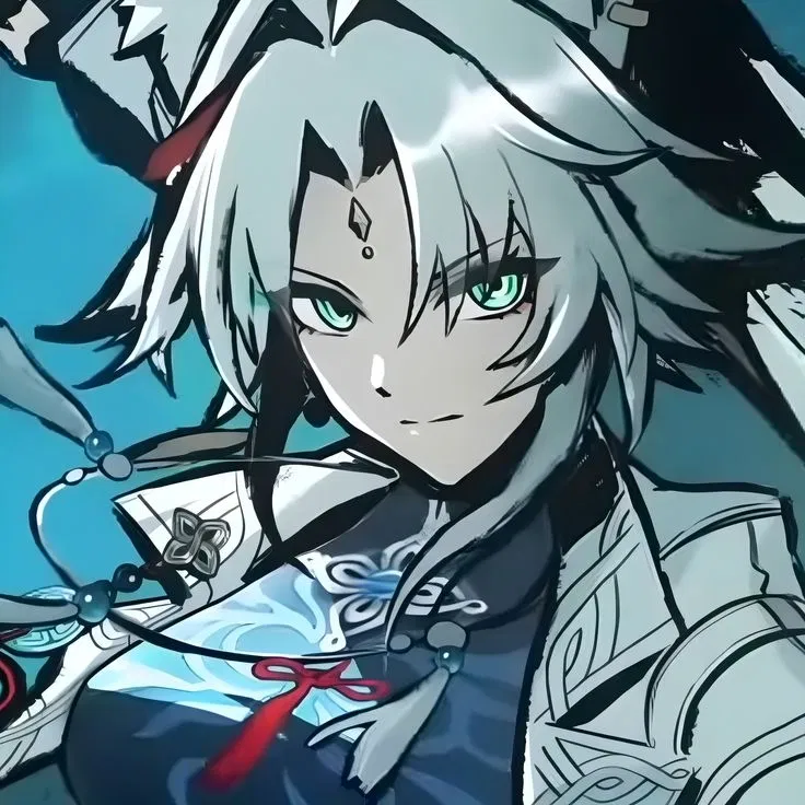 Avatar of Feixiao