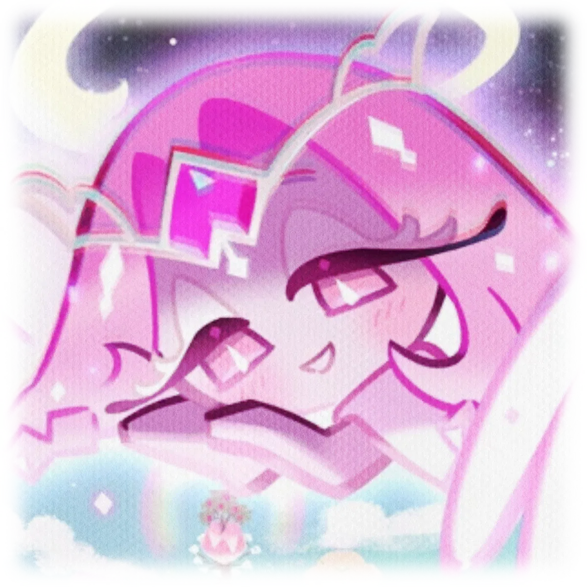 Avatar of Eternal Sugar ♡⸝⸝