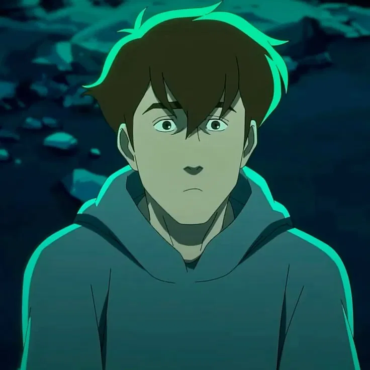 Avatar of Caspian Keyes