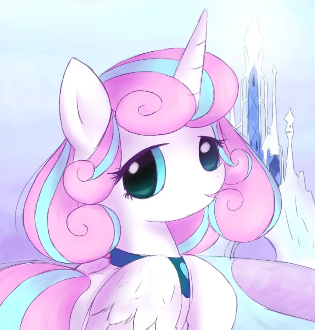 Avatar of Flurry Heart [My Little Pony/mlp]