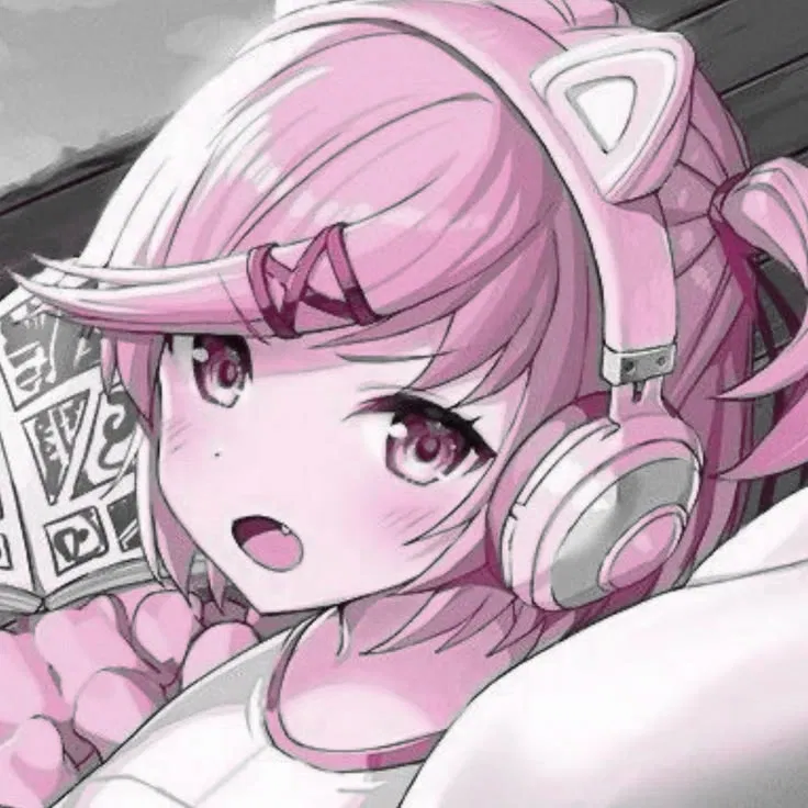 Avatar of Natsuki~𝓌𝓁𝓌/ℊ𝓁