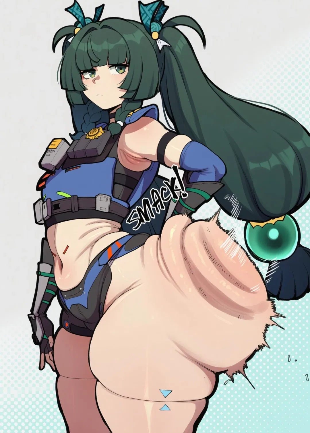 Avatar of Qingyi || 🔞Zenless Zone Zero🔞