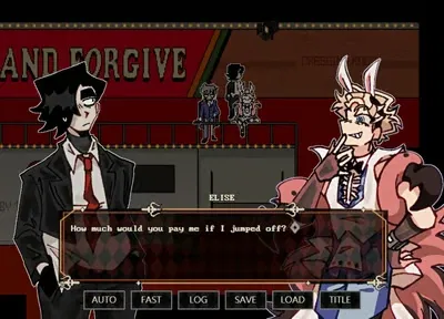 Avatar of Jackpot Crashcourse
