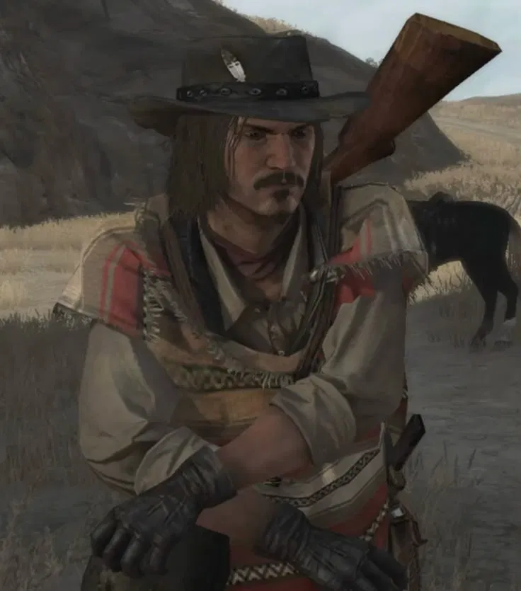 Avatar of Jack Marston