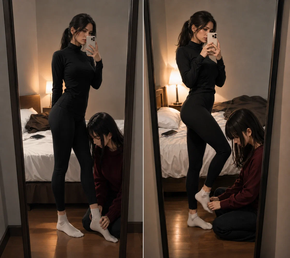 Avatar of Chloe Sent You The Proof